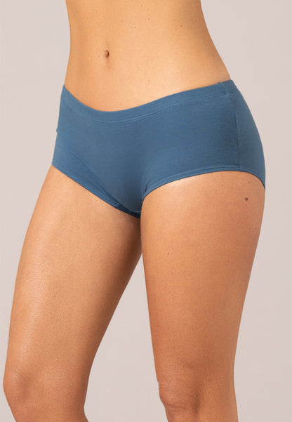 Cachetero Azucena - Algodón