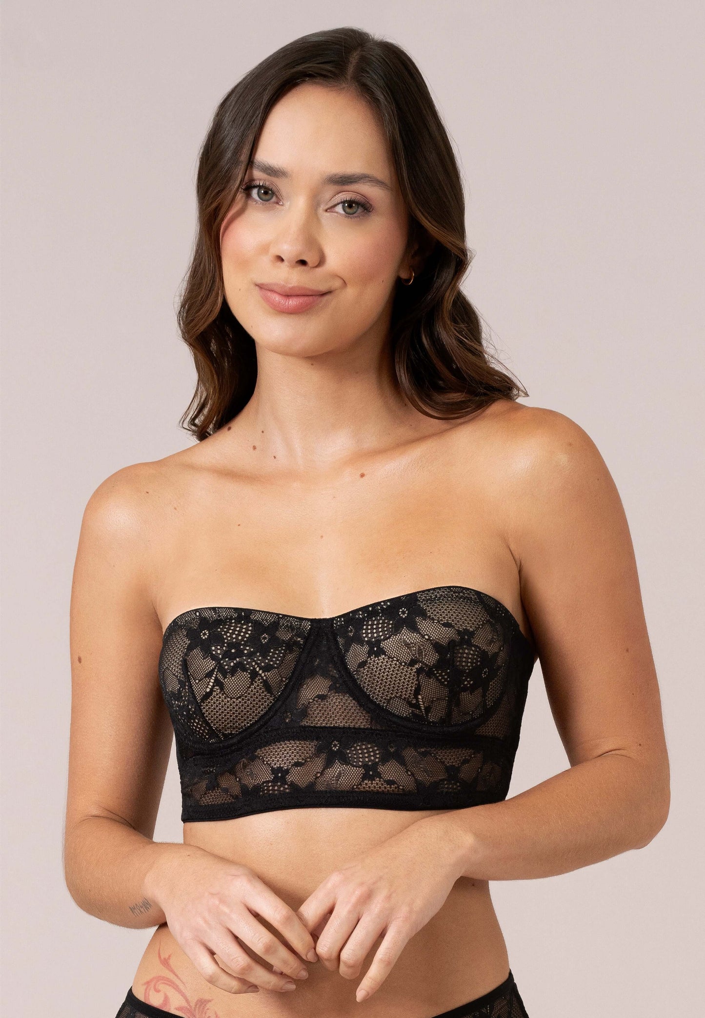 Brasier Barbara