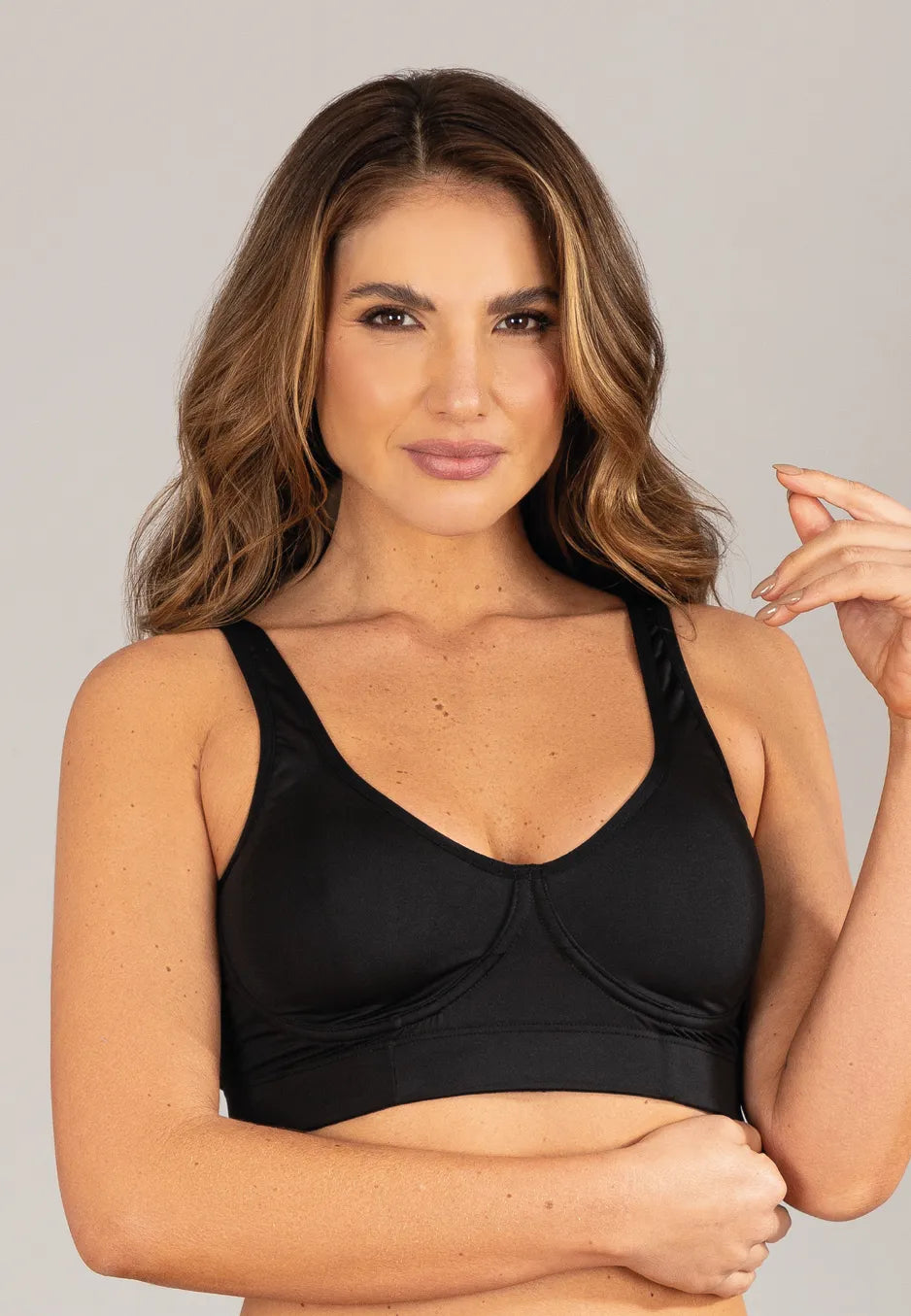 Brasier Blanca