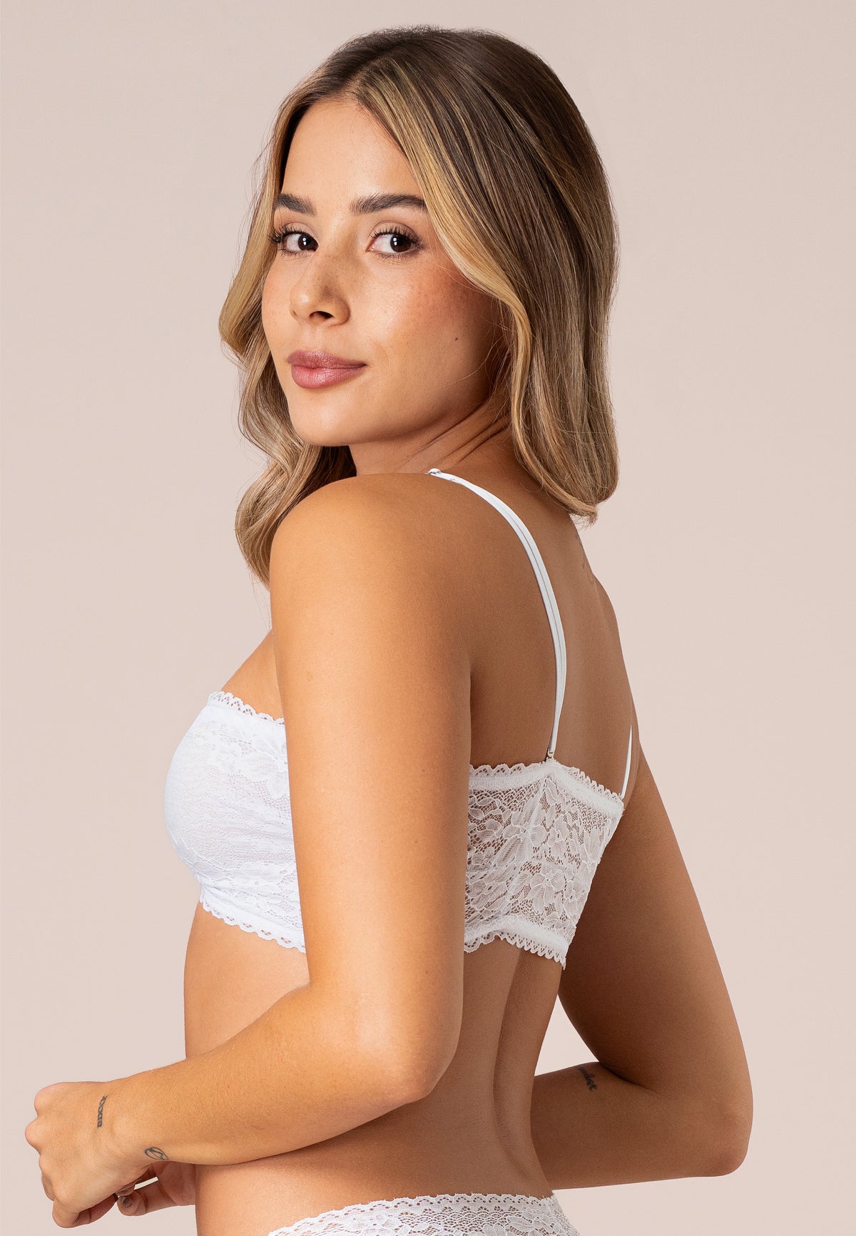 Top Calixta