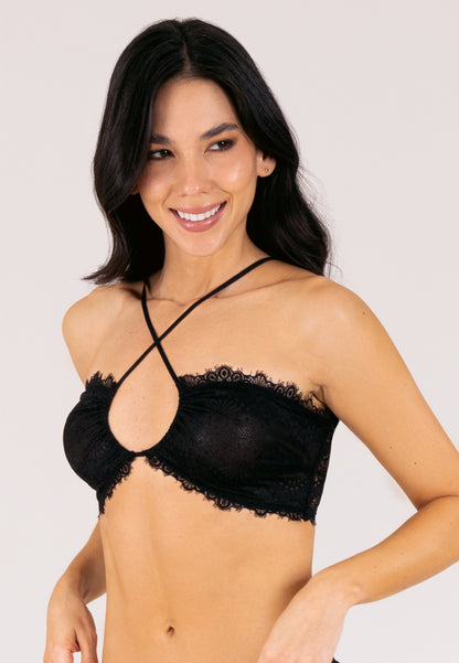 Top Calixta