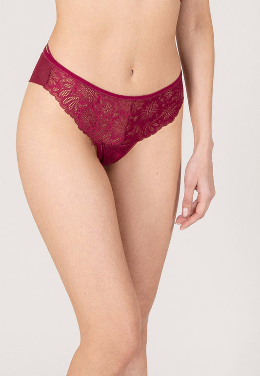 Brasilera Candelaria