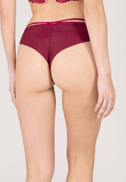 Brasilera Candelaria