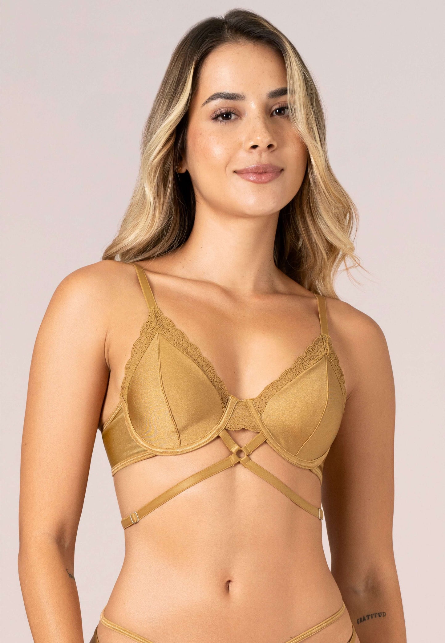 Brasier Cataleya