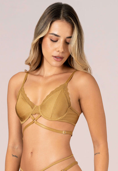 Brasier Cataleya