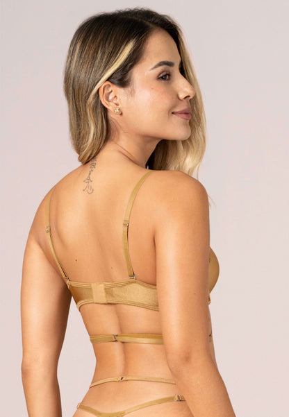 Brasier Cataleya