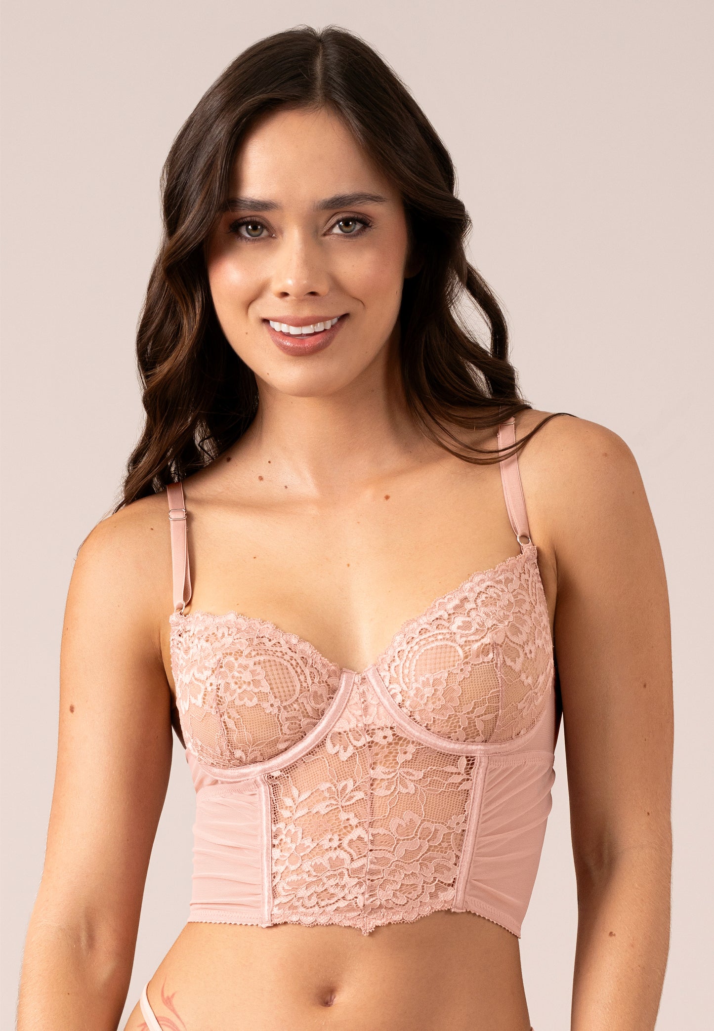 Bustier Celice