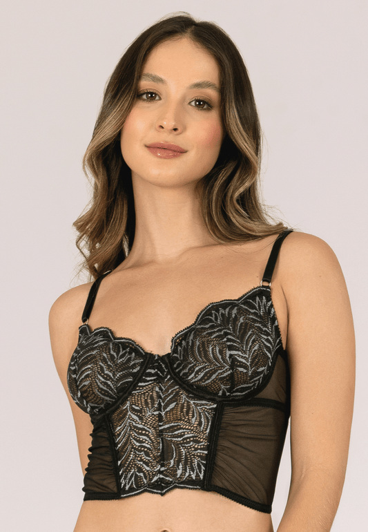 Bustier Celice