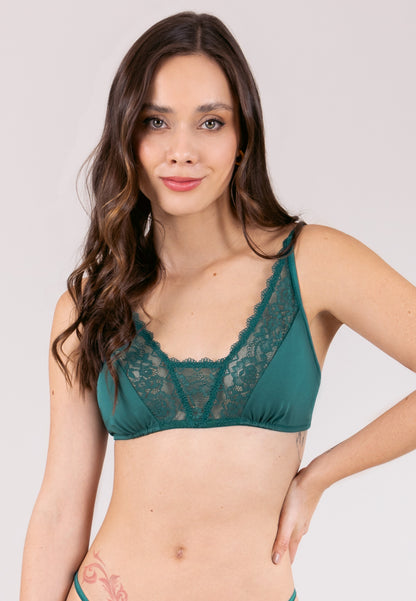 Top Dalila