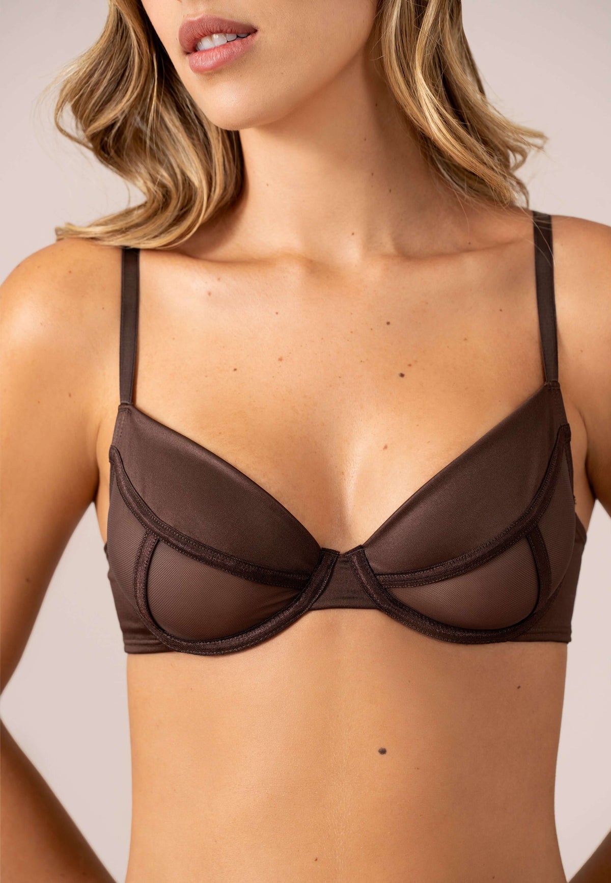 Brasier Dara