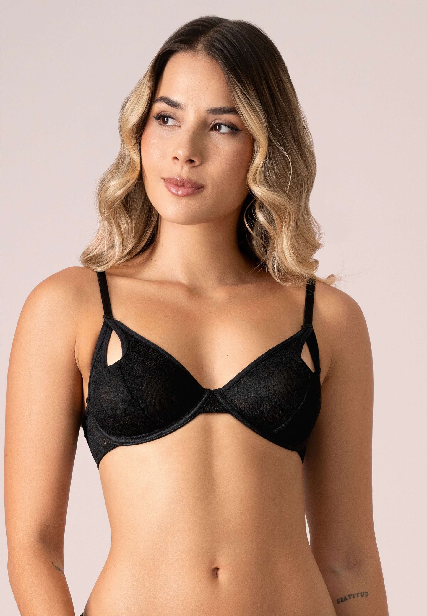 Brasier Daray
