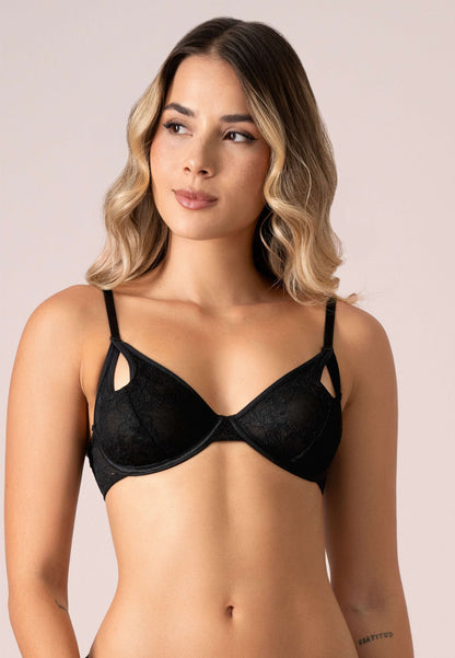 Brasier Daray