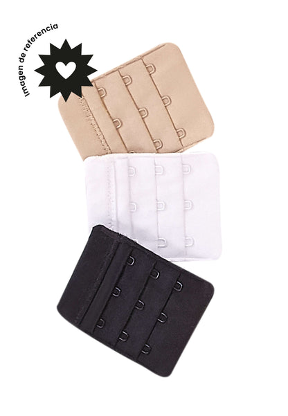 Extensor Brasier 3X3