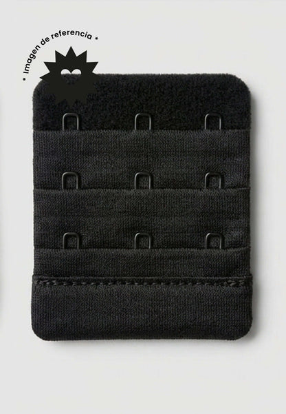 Extensor Brasier 3X3