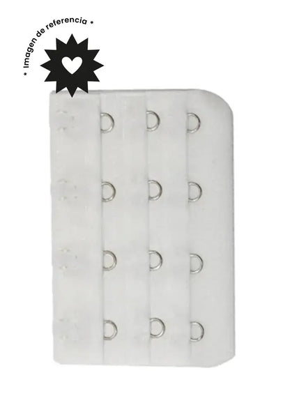 Extensor Brasier 4X3