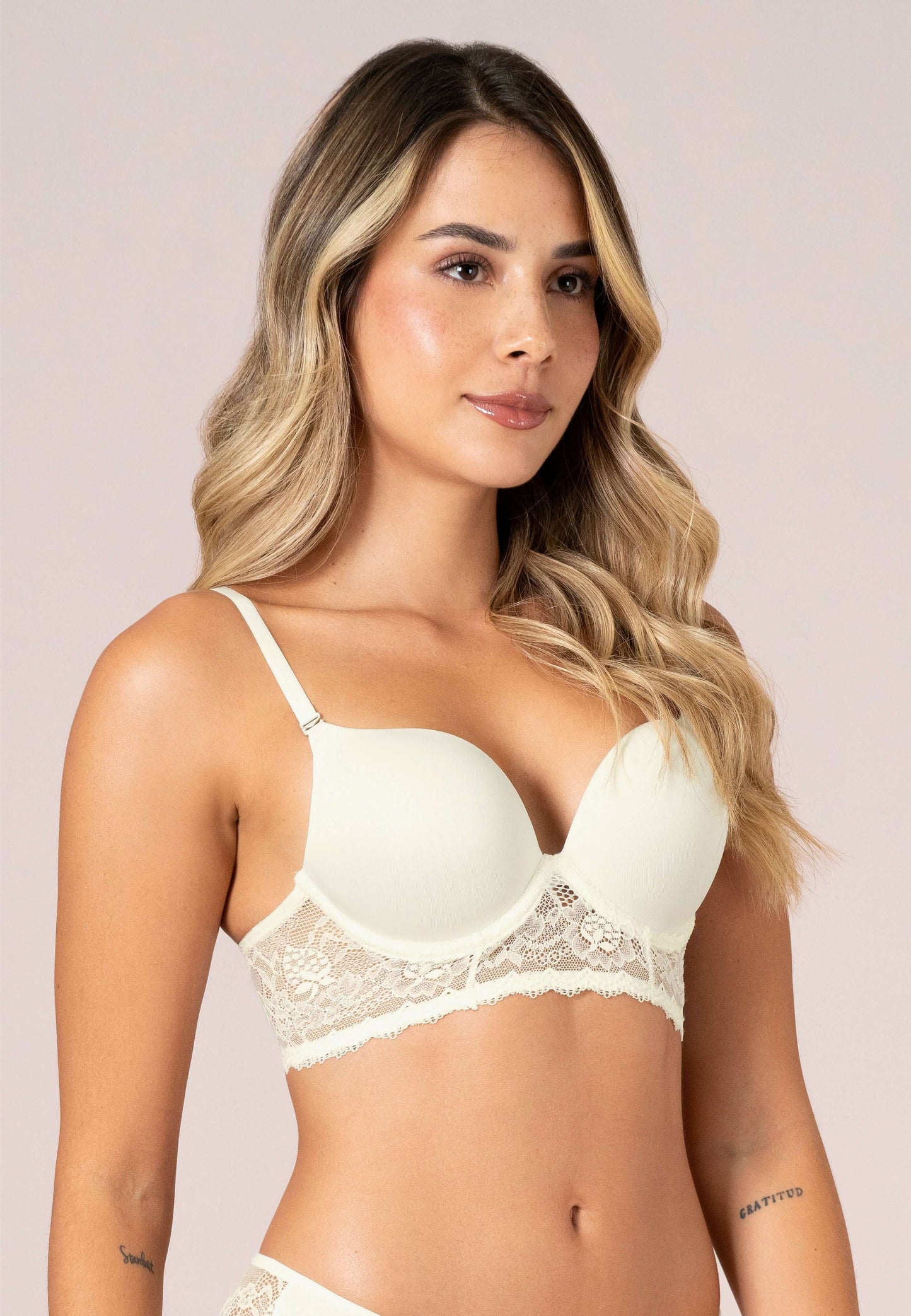 Brasier Flor