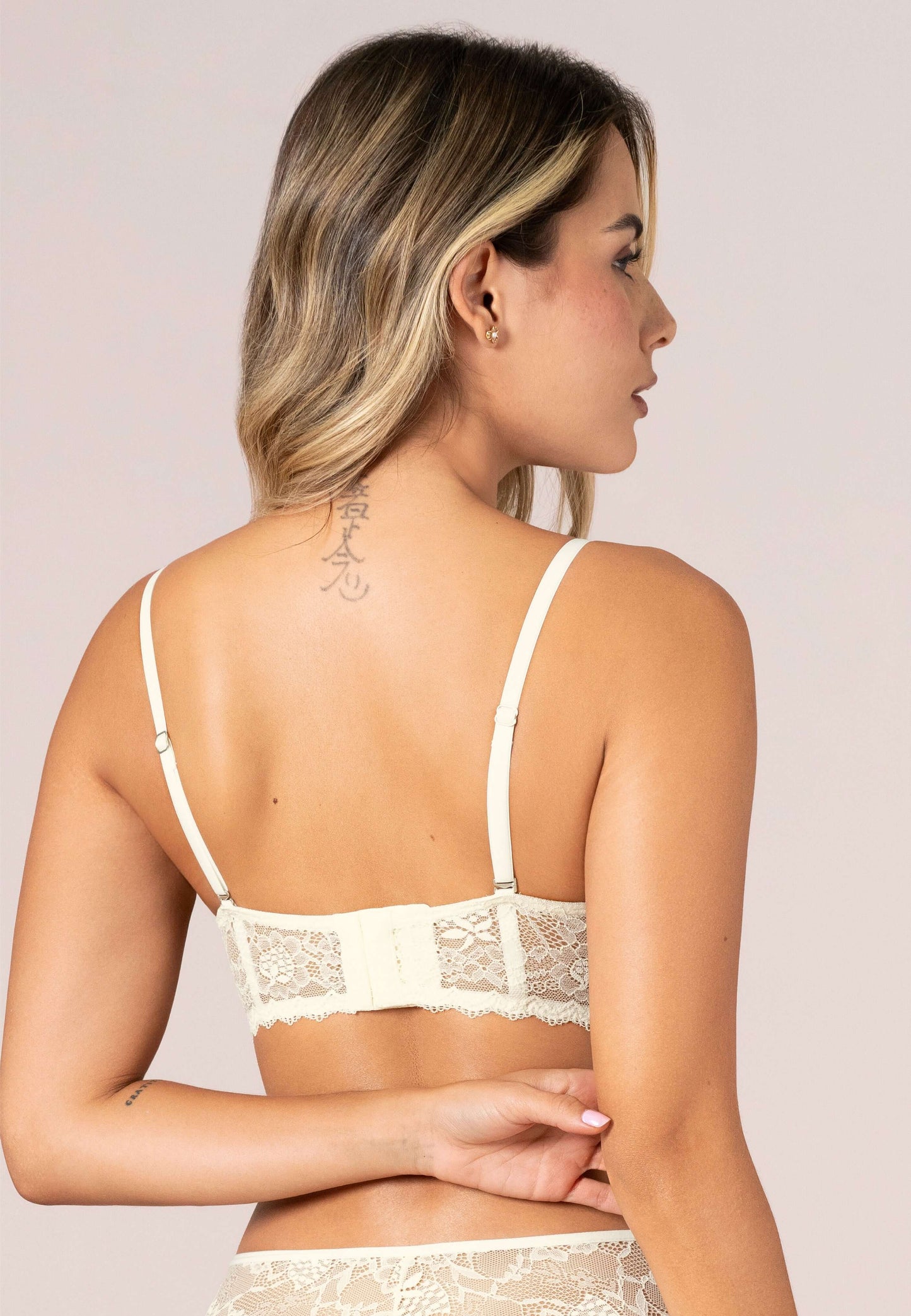 Brasier Flor