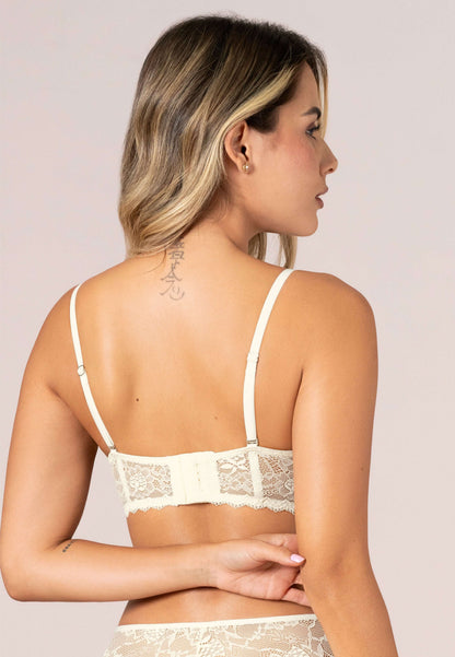 Brasier Flor
