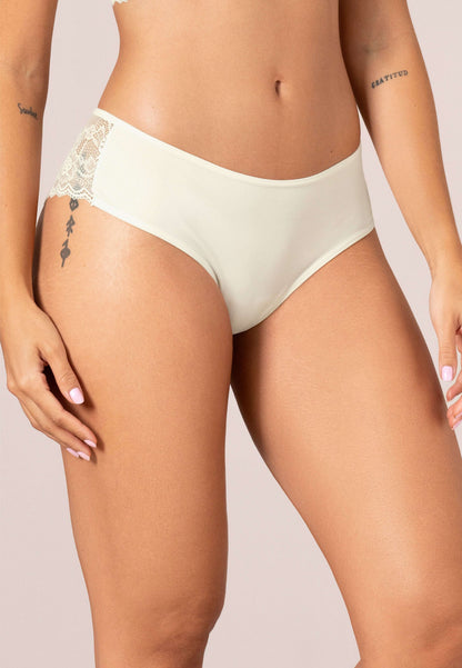 Panty Flor