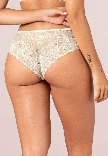Panty Flor