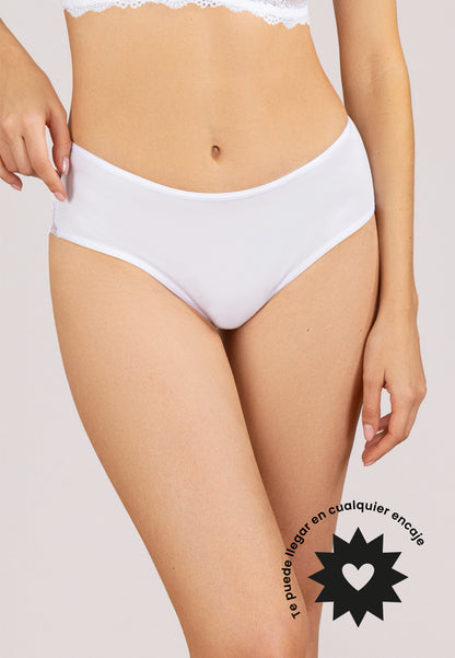 Panty Flor