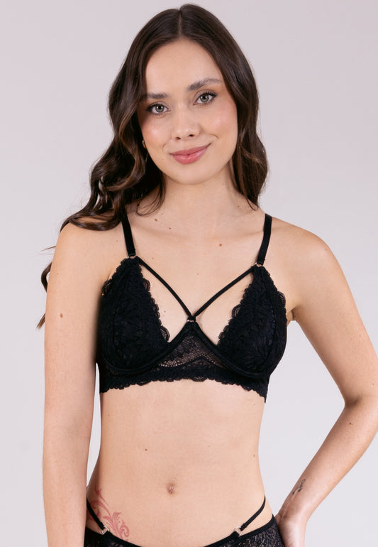 Brasier Gaia