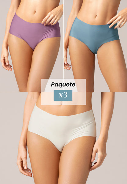 Trío de cacheteros Gwen