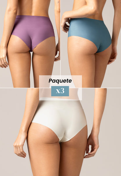 Trío de cacheteros Gwen