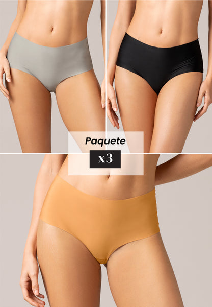 Trío de cacheteros Gwen