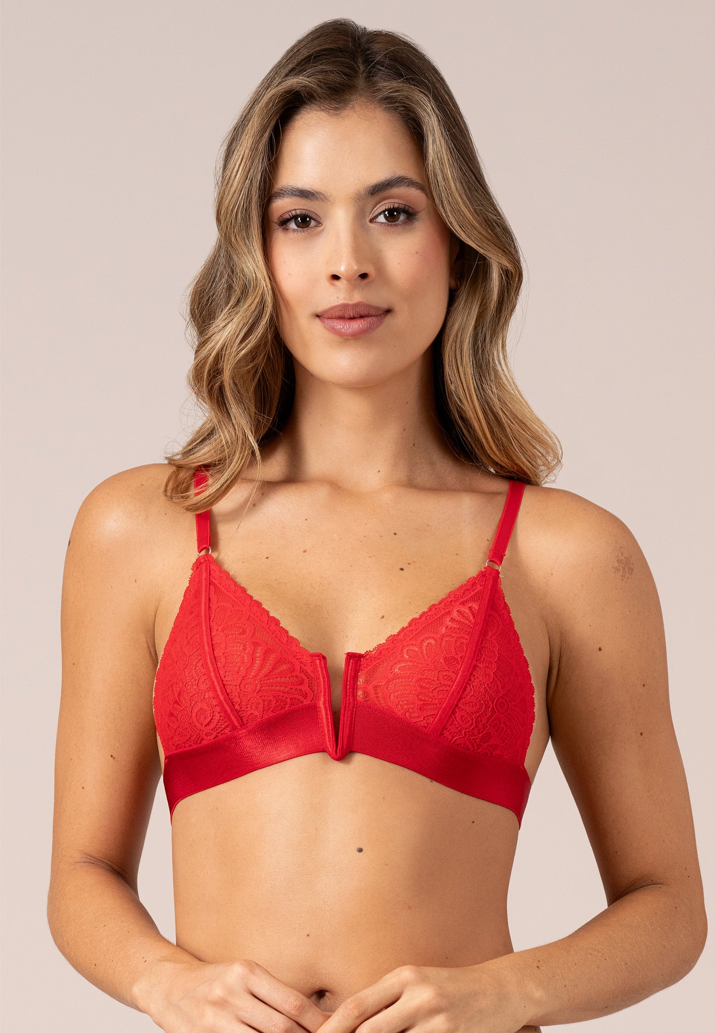 Bralette Harmonie