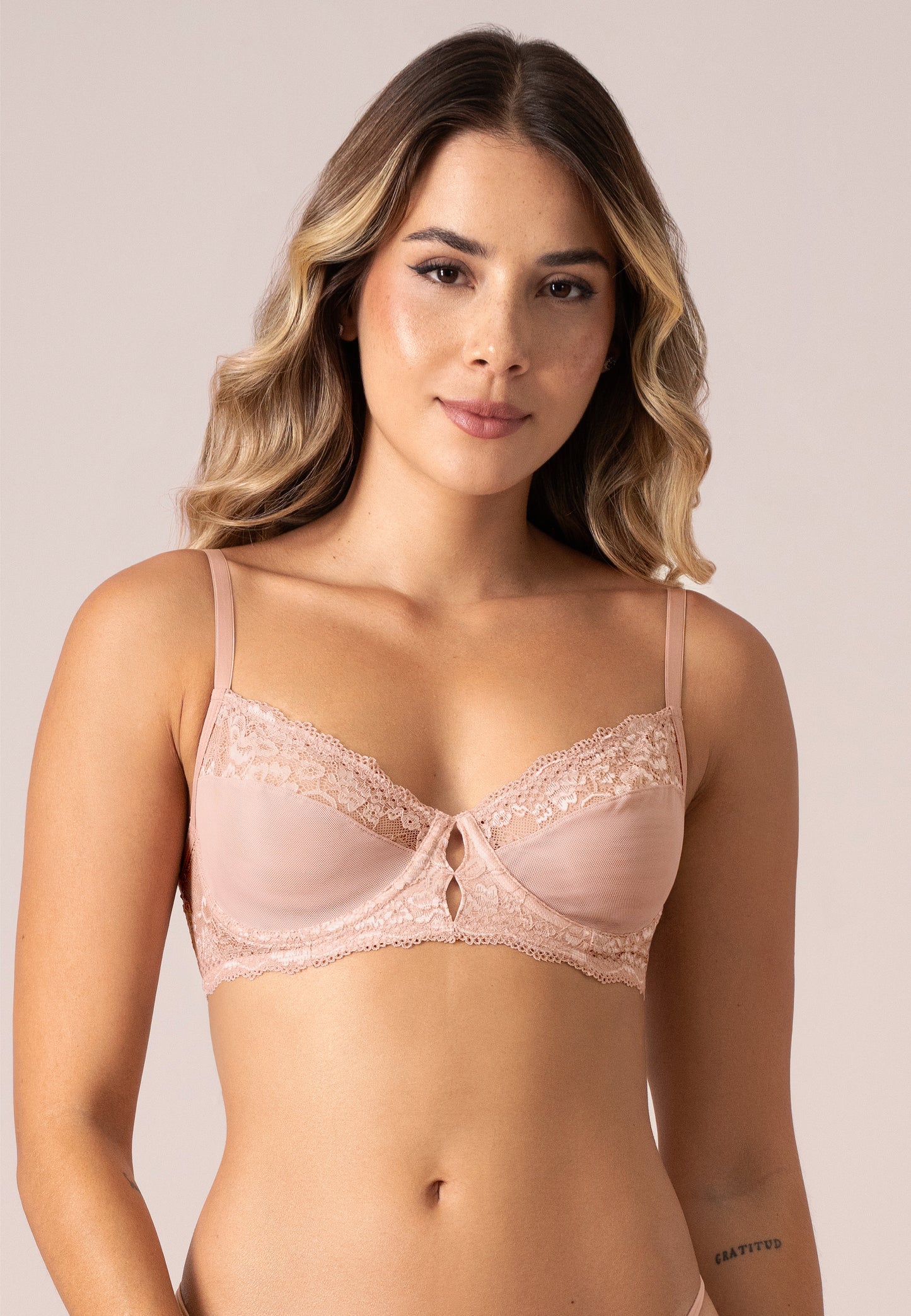 Brasier Isis
