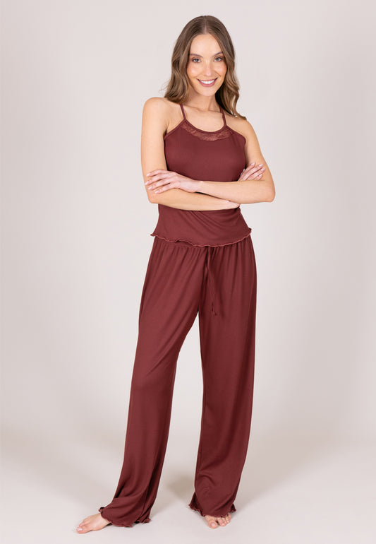 Pijama Jazmin