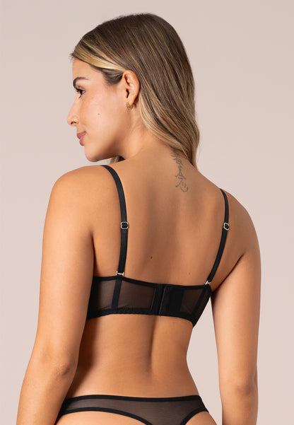 Bustier Krysta