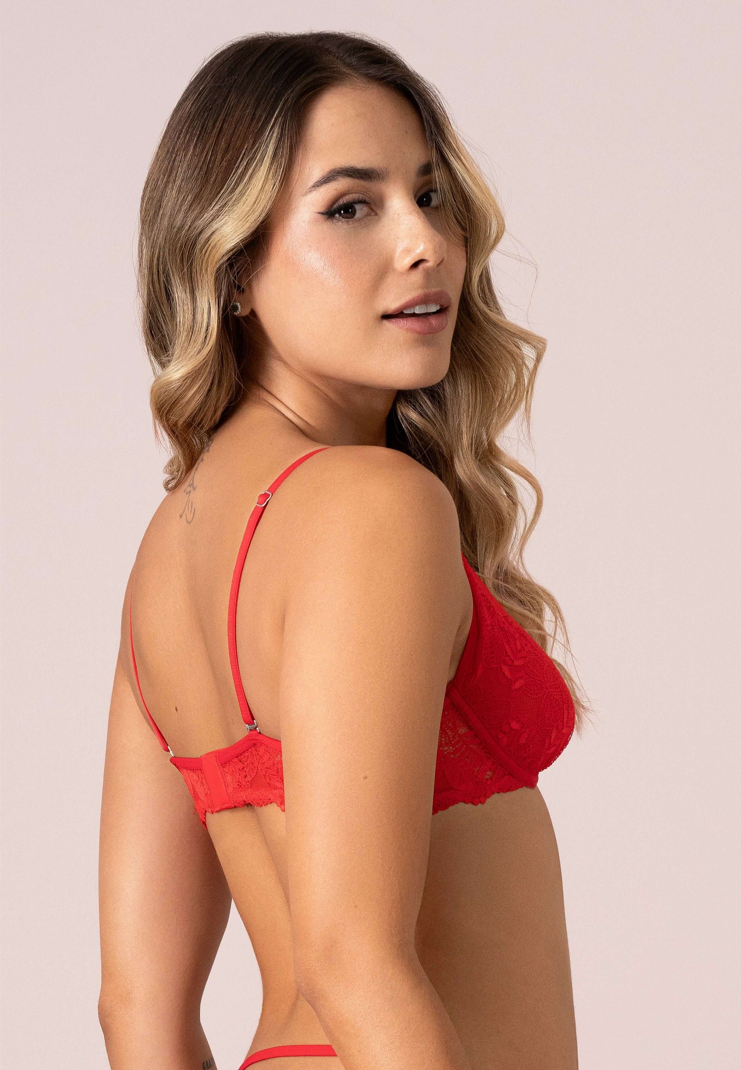 Brasier Liliht