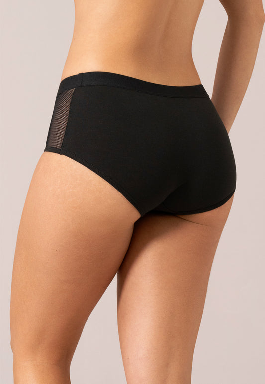 Cachetero Lille - Algodón