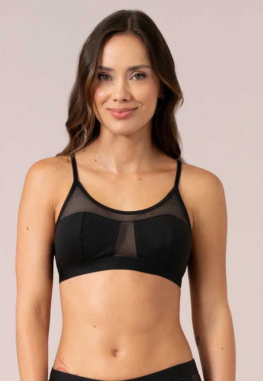 Top Lille - Algodón