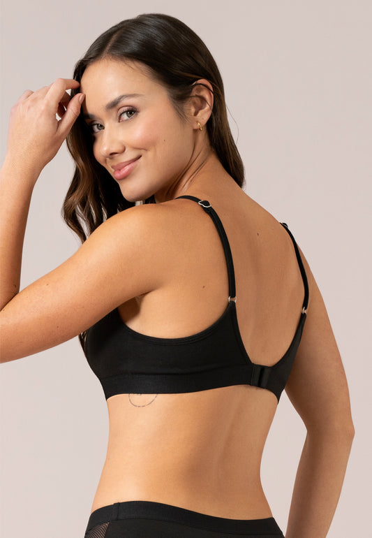 Top Lille - Algodón