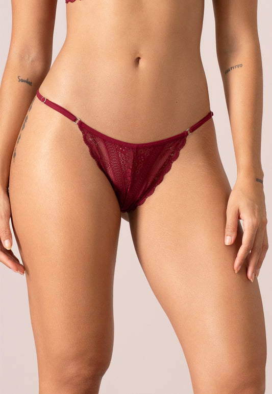 Panty Lirio