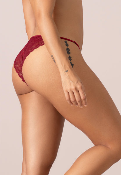 Panty Lirio