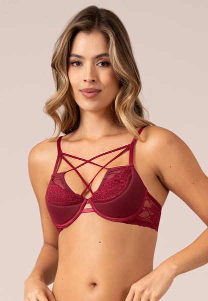 Brasier Lis