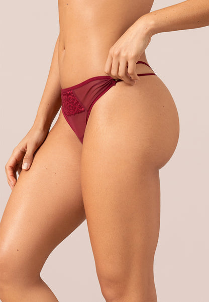 Brasilera Lis