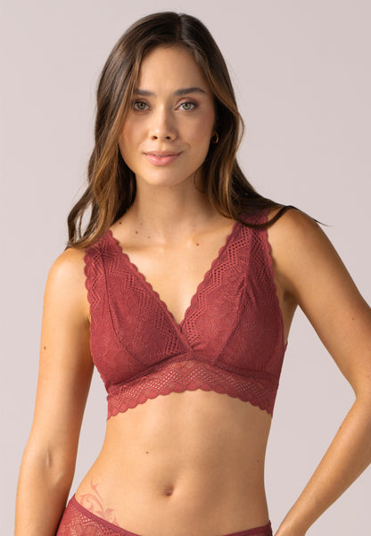Bralette Lotus