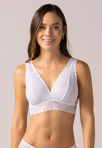 Bralette Lotus