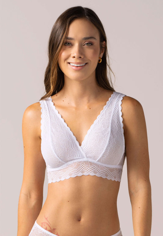 Bralette Lotus