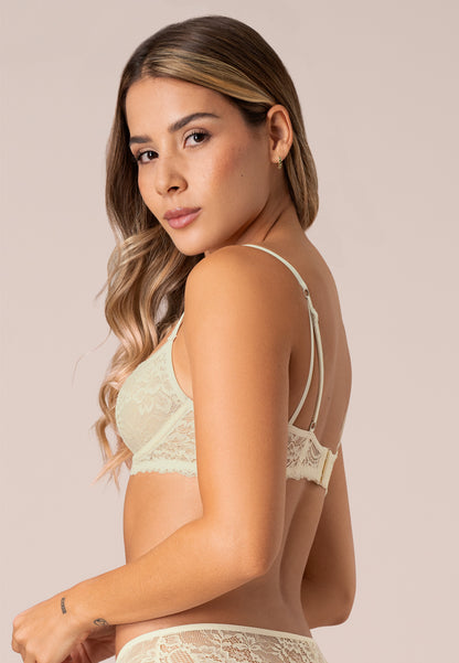 Brasier Macadamia