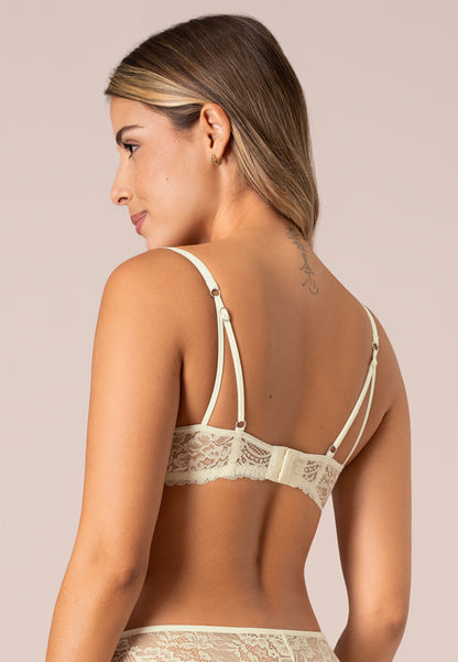 Brasier Macadamia