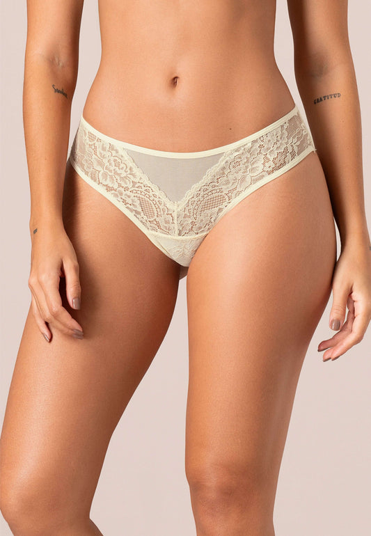 Panty Macadamia