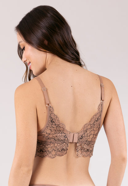 Bralette Madrid