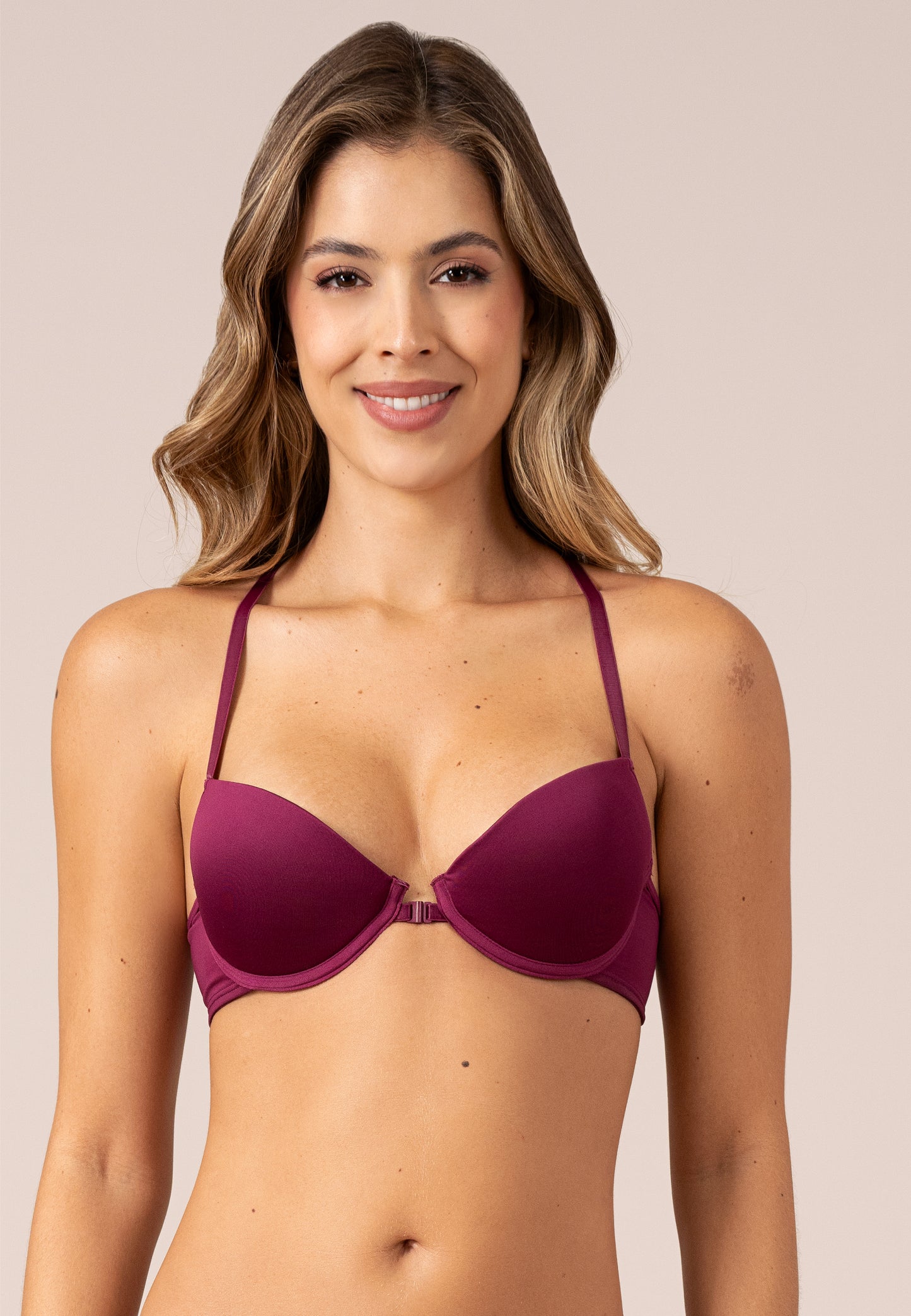 Brasier Maia