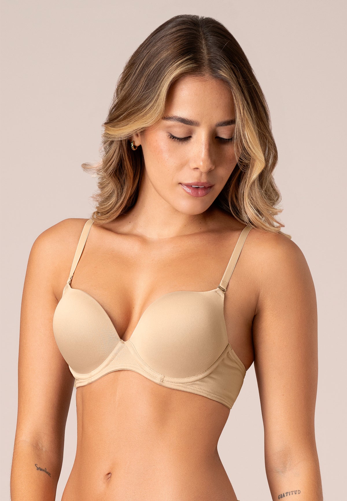 Brasier Mara